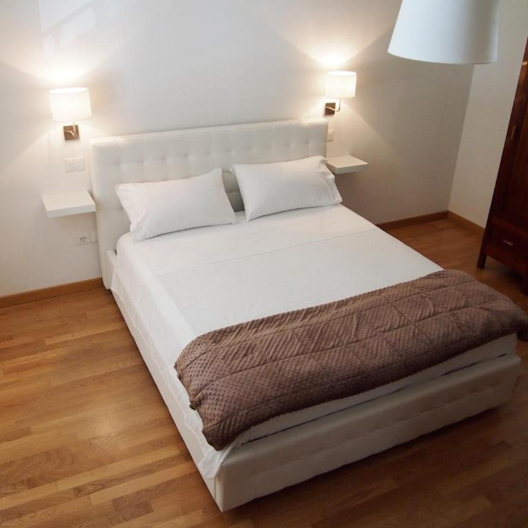 IL PORTICO - La Spezia to go 5Terre - Two-Bedroom Apartment - 1