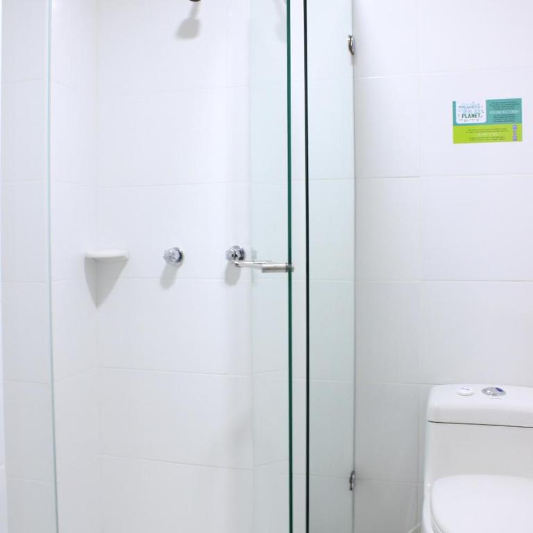 Hotel Suite Santa Rosa - Double Room - 2