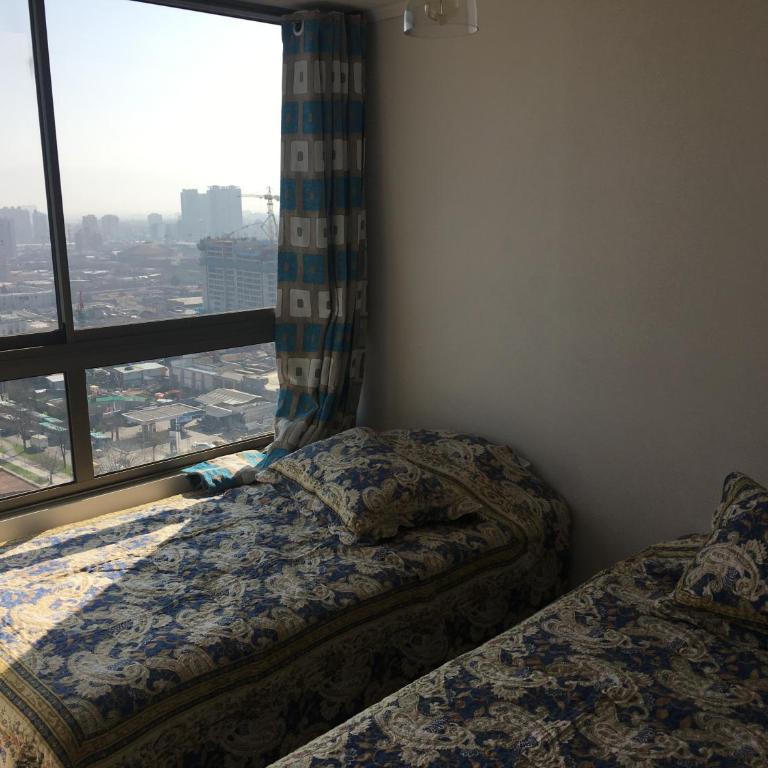 Departamento Santiago 1148 - Apartamento de 1 dormitorio - 12