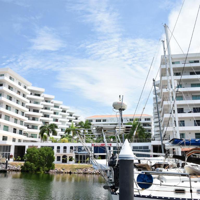 Departamento en Marina - Two-Bedroom Apartment - 2