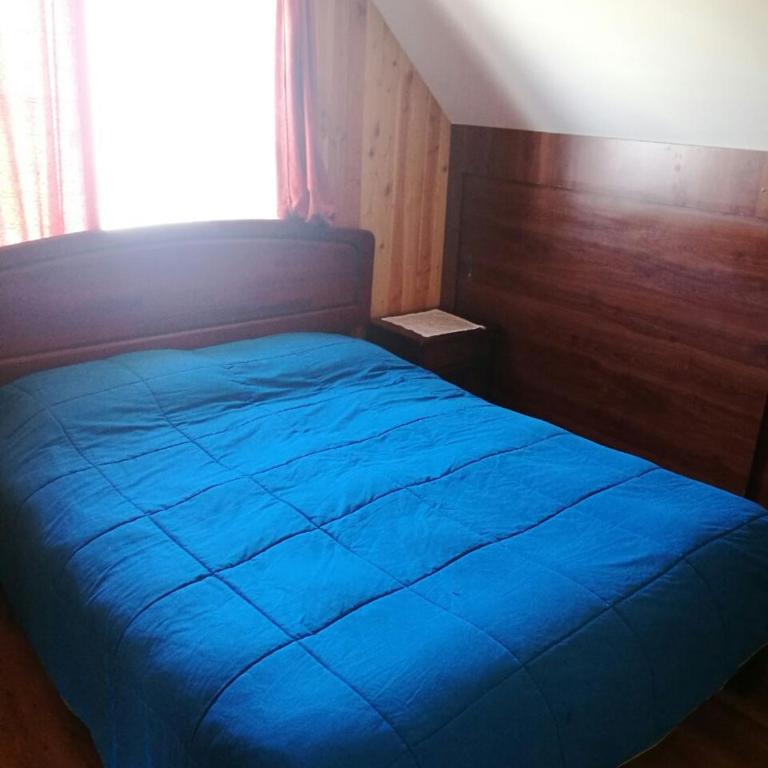 Cabaña Villarrica 1254 - Casa - 20