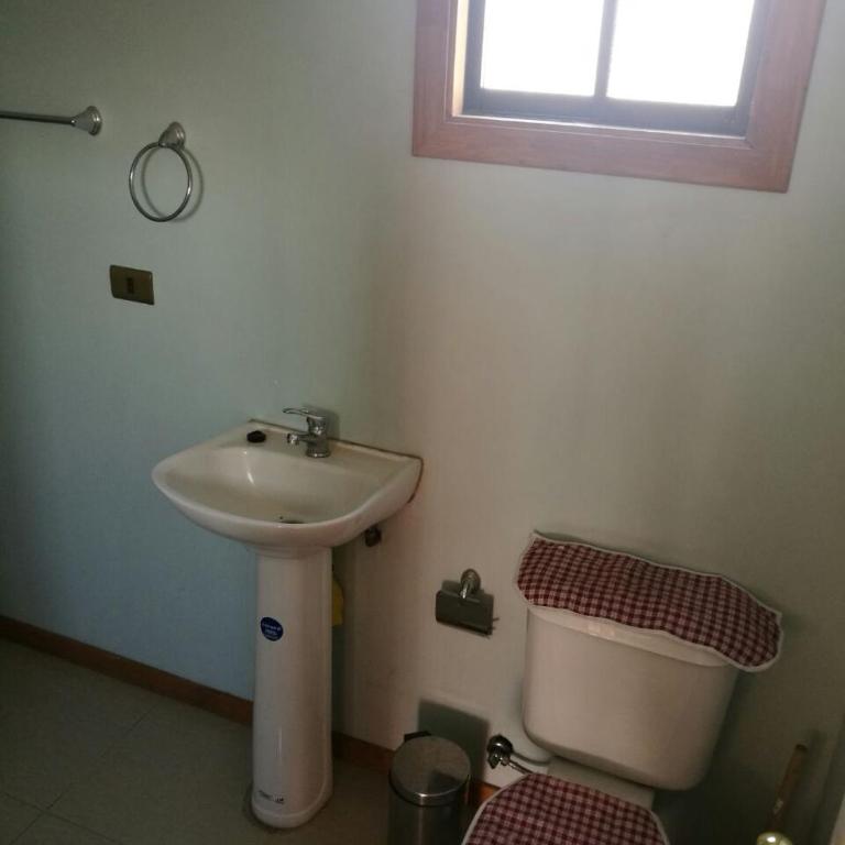 Cabaña Villarrica 1254 - Casa - 13