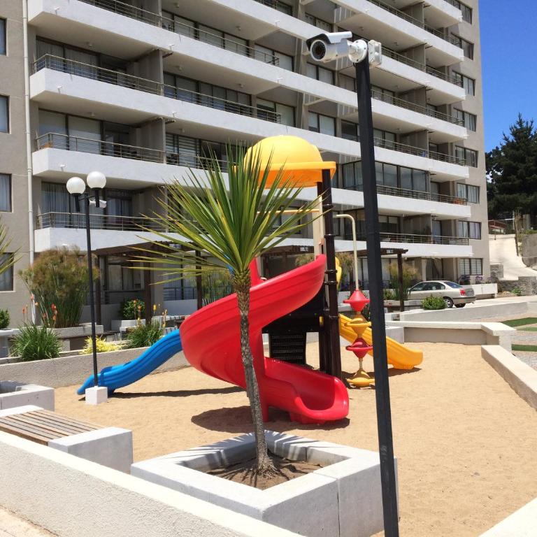 Departamento Concón - Apartment with Sea View - 17