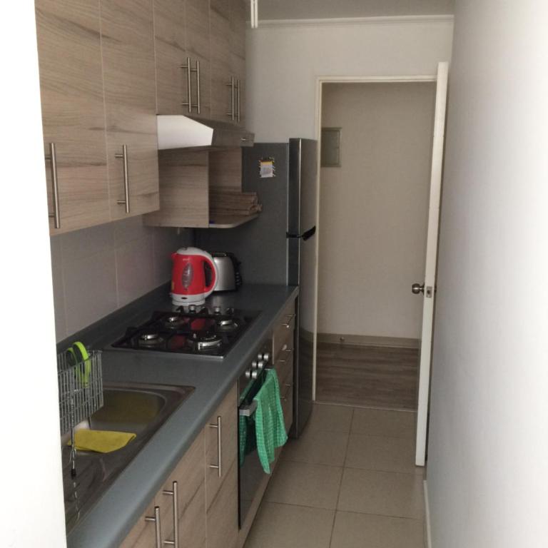 Departamento Concón - Apartment with Sea View - 15