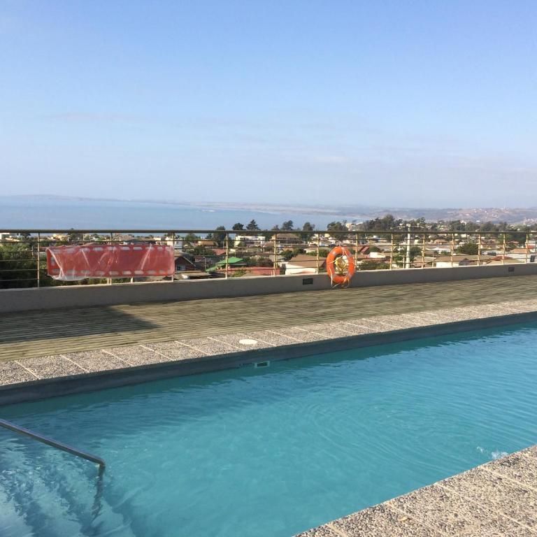 Departamento Concón - Apartment with Sea View - 1