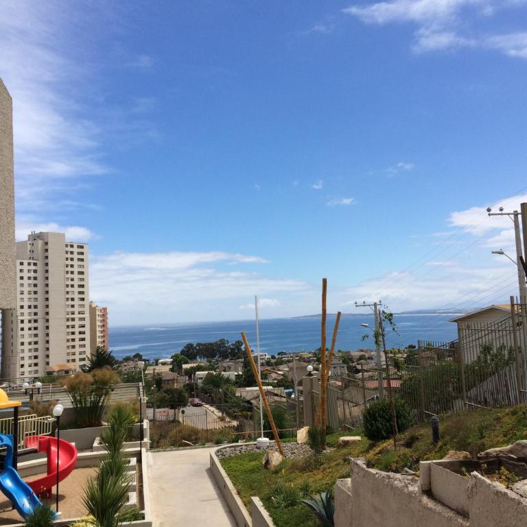 Departamento Concón - Apartment with Sea View - 8