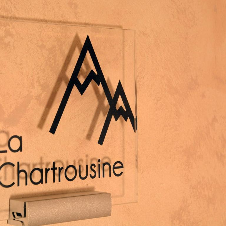 Le MOULIN des CHARTREUX - 1733 - Appartement - 1
