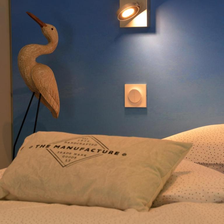 Le MOULIN des CHARTREUX - 1733 - Appartement - 3
