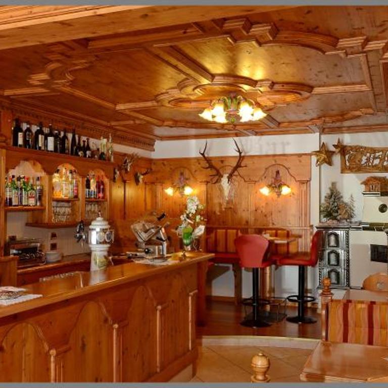 Residence Taufer - Monolocale con Balcone - 1