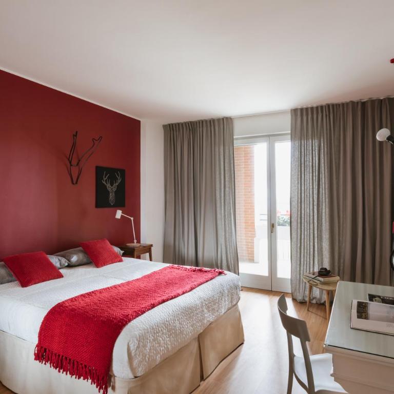 Vivere Milano Isola - Appartamento con 2 Camere da Letto - 4