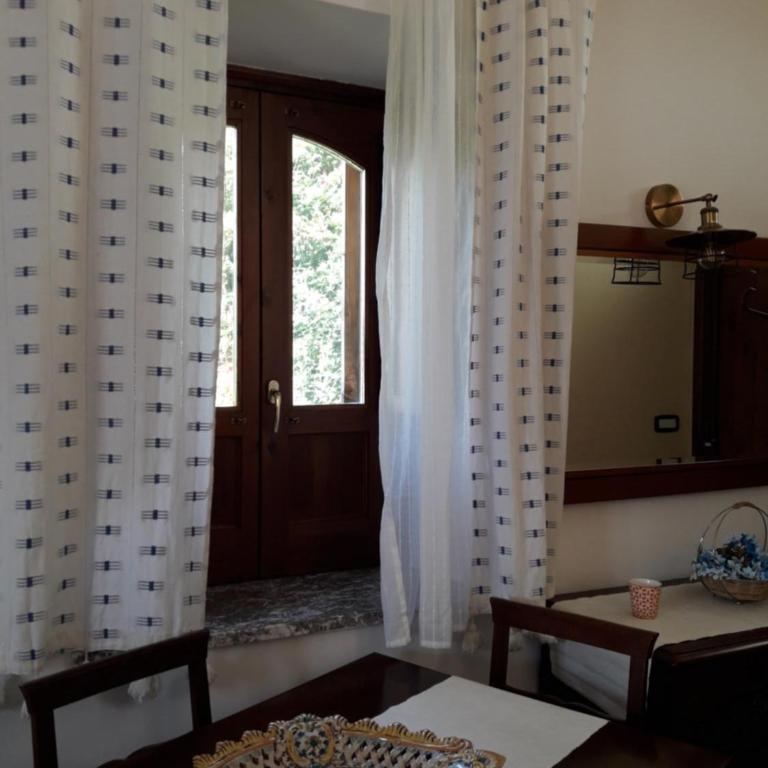 Casa Giò - Appartamento Monolocale con Vista Mare - 29