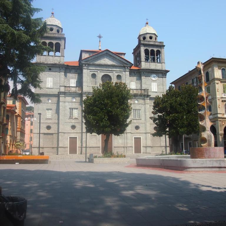 IL PORTICO - La Spezia to go 5Terre - Two-Bedroom Apartment - 25