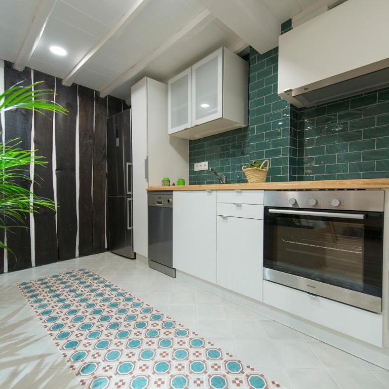 Apartamento Luscofusco - Apartment - 10