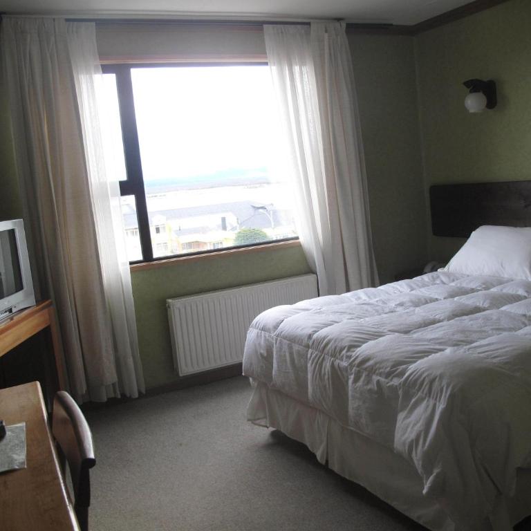 Hotel Saltos del Paine - Habitación Doble - 1