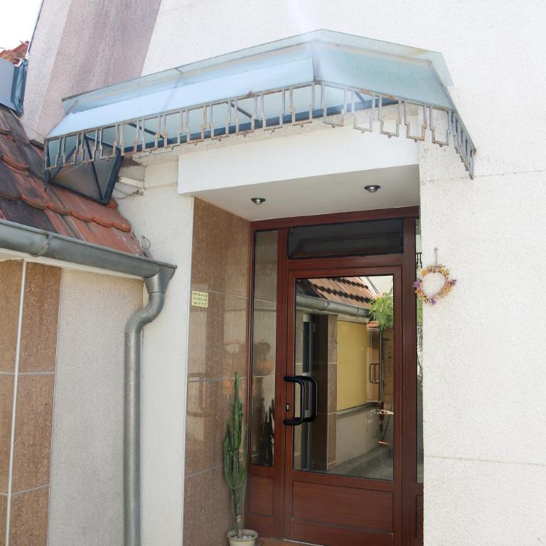 Studio Apartments Maksimović - Studio Apartment - 9