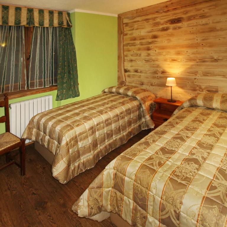 Assietta - Junior Suite Familiare - 2