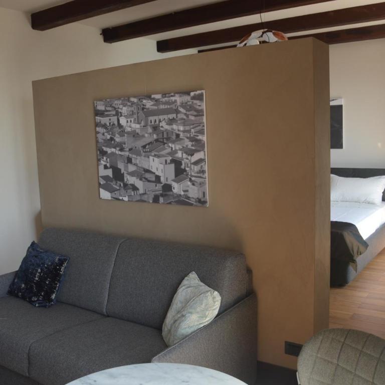 Casa Realia - Suite con Terrazza - 10