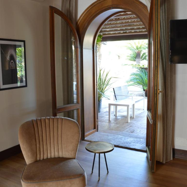 Casa Realia - Junior Suite Deluxe - 14
