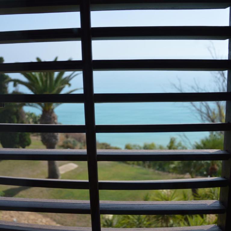 Casa Realia - Camera Matrimoniale con Vista Mare - 8
