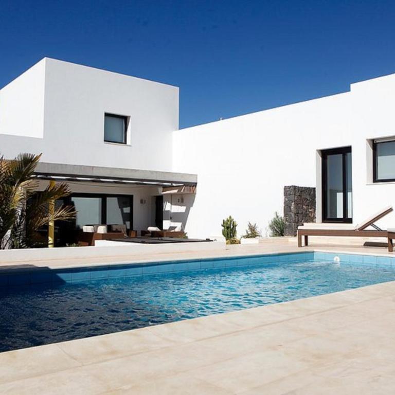 Sand Volcano Villa 2 - Casa de 5 dormitorios - 32