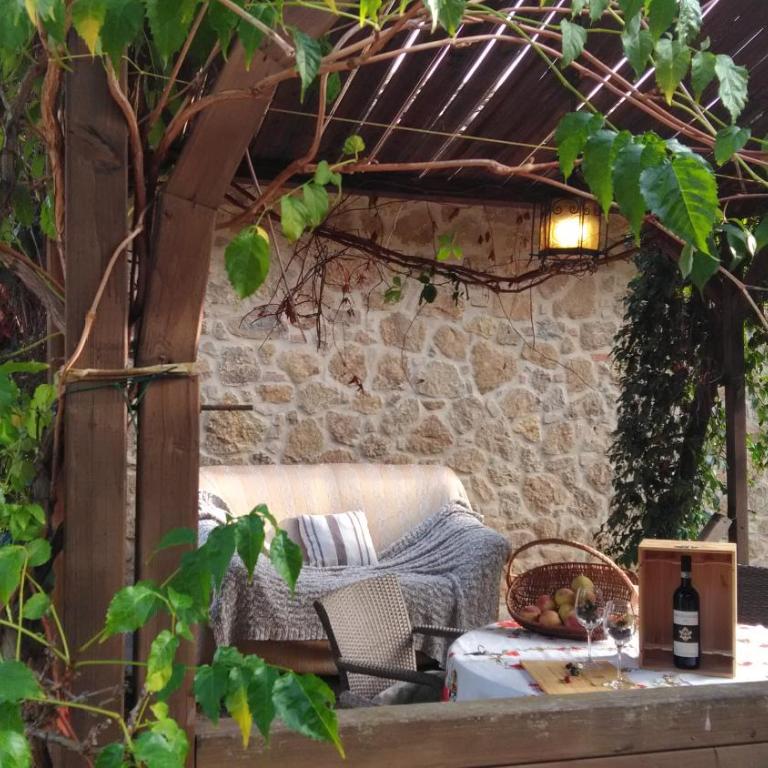 Villa Lorena - Appartamento con 2 Camere da Letto - 5