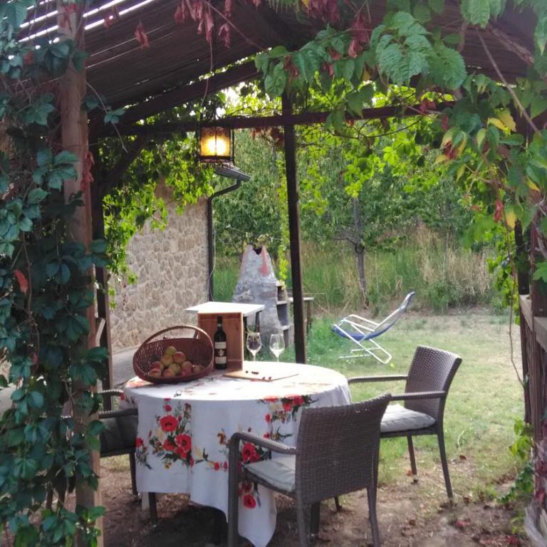 Villa Lorena - Appartamento con 2 Camere da Letto - 9