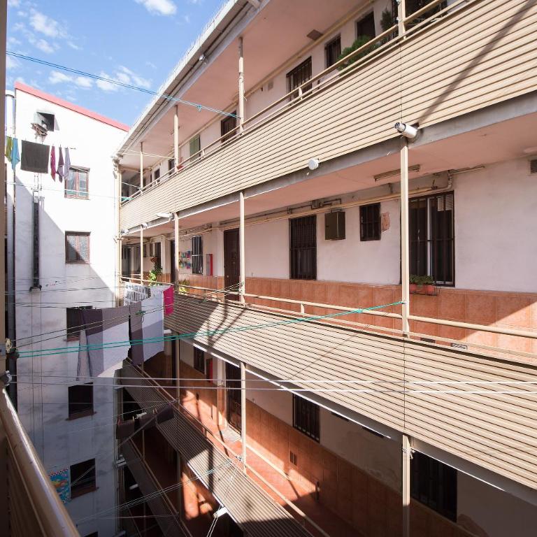 For You Rentals Acacias apartment TEMPORAL PDA115 - Studio Apartment - 14