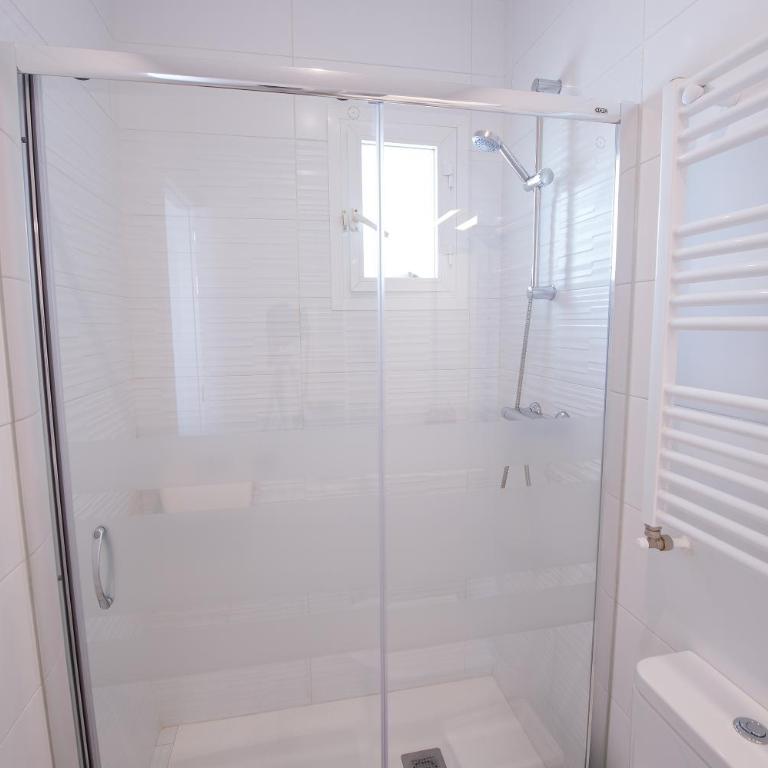 For You Rentals Acacias apartment TEMPORAL PDA115 - Studio Apartment - 11