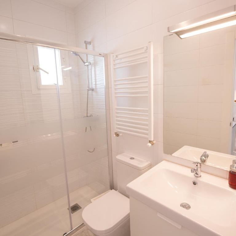 For You Rentals Acacias apartment TEMPORAL PDA115 - Studio Apartment - 10