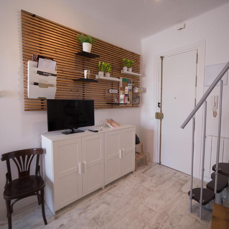 For You Rentals Acacias apartment TEMPORAL PDA115 - Studio Apartment - 2
