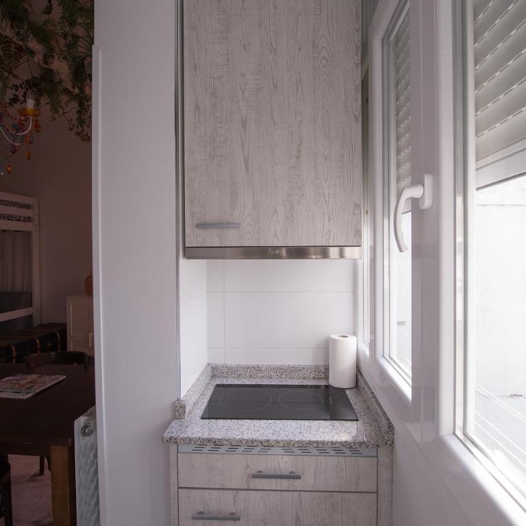 For You Rentals Acacias apartment TEMPORAL PDA115 - Studio Apartment - 8