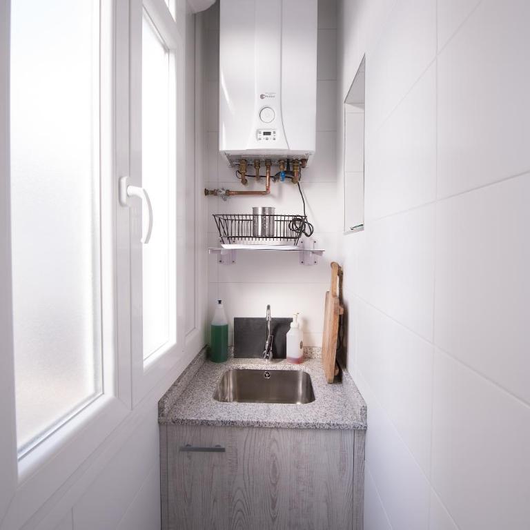 For You Rentals Acacias apartment TEMPORAL PDA115 - Studio Apartment - 9