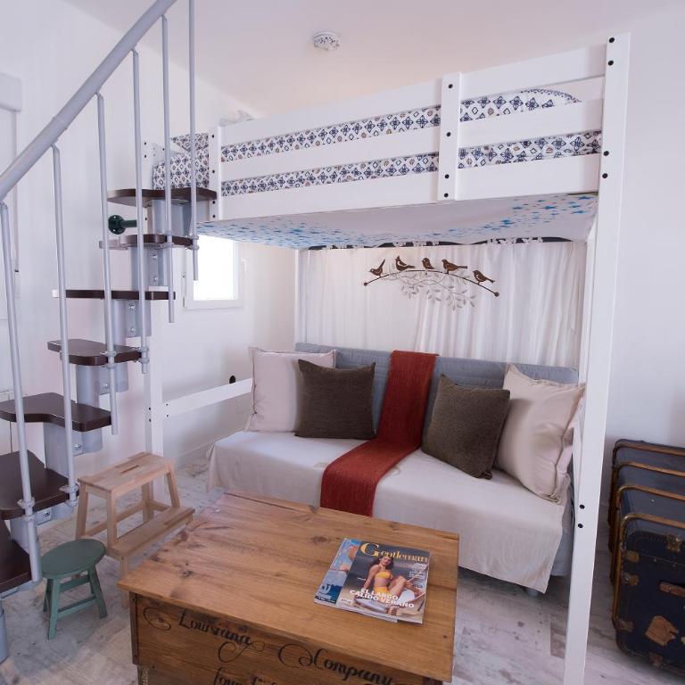 For You Rentals Acacias apartment TEMPORAL PDA115 - Studio Apartment - 6