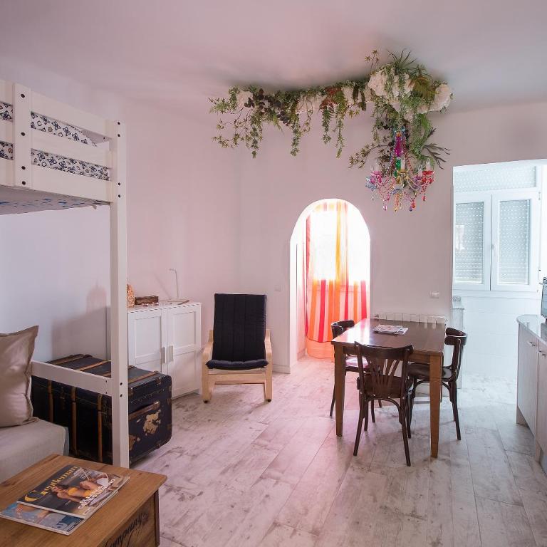 For You Rentals Acacias apartment TEMPORAL PDA115 - Studio Apartment - 5