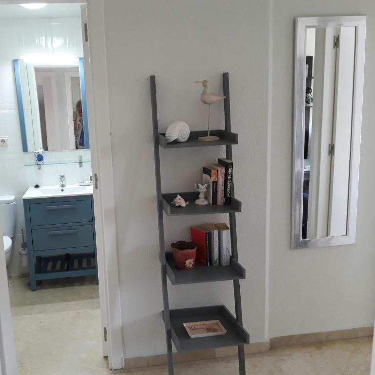 Albir Sunshine Apartments - Apartment with Balcony - 12