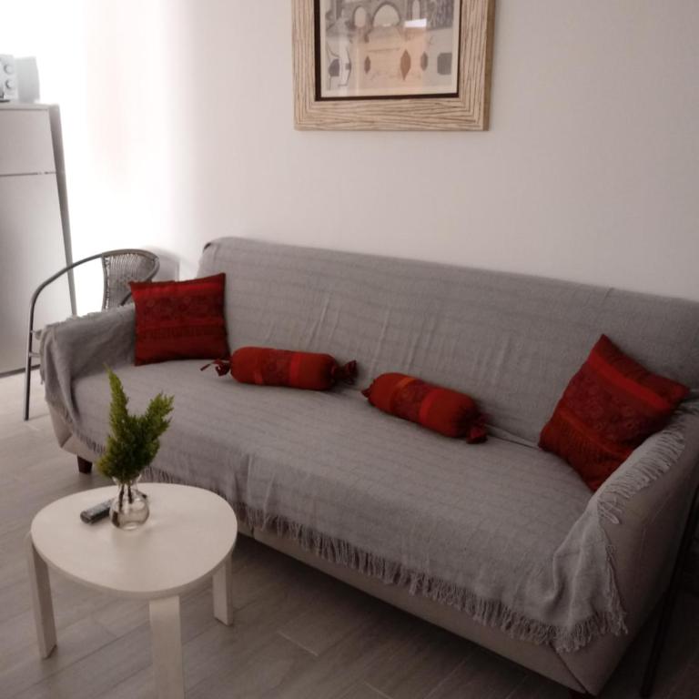 El POZO - Apartamento Estudio - 1