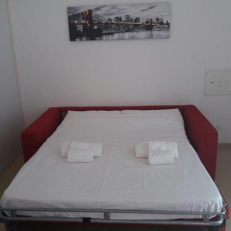 Maui apartament - Apartment mit 1 Schlafzimmer - 9