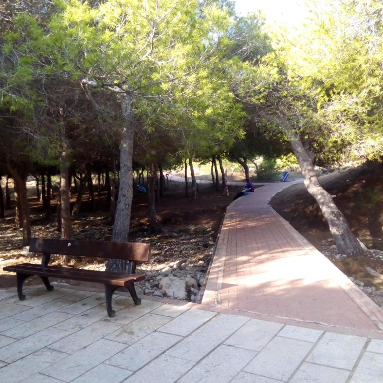 La Mata Cabo Cervera Beach - Apartamento de 2 dormitorios - 34