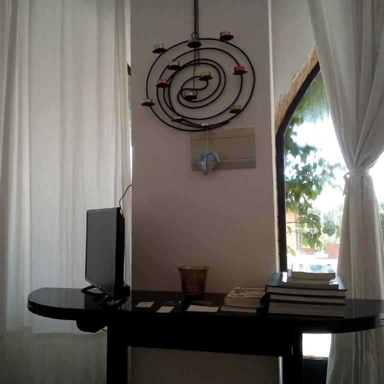 Vignano40 - Casa con 2 Camere da Letto - 7