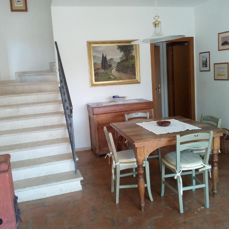 Vignano40 - Casa con 2 Camere da Letto - 3