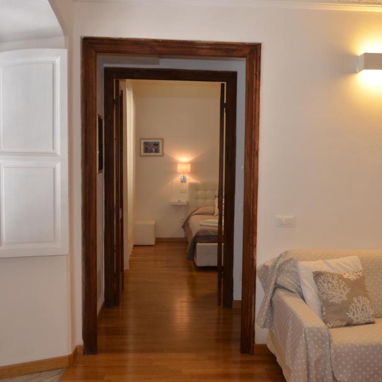 IL PORTICO - La Spezia to go 5Terre - Two-Bedroom Apartment - 14