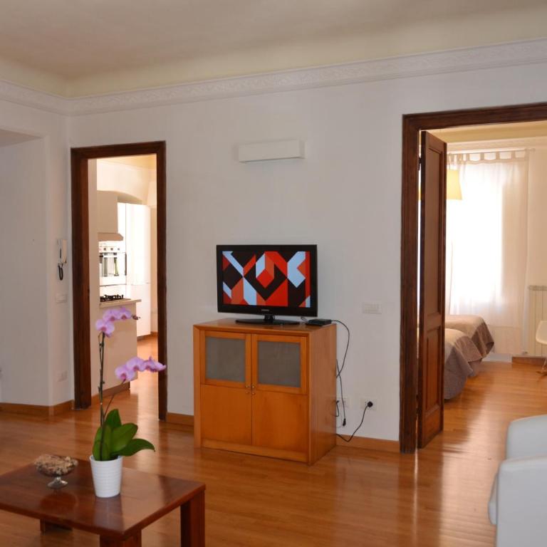 IL PORTICO - La Spezia to go 5Terre - Two-Bedroom Apartment - 17