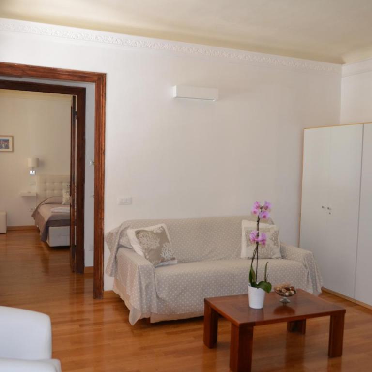 IL PORTICO - La Spezia to go 5Terre - Two-Bedroom Apartment - 15