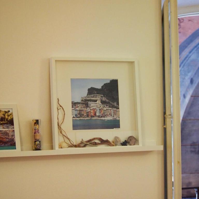 IL PORTICO - La Spezia to go 5Terre - Two-Bedroom Apartment - 18