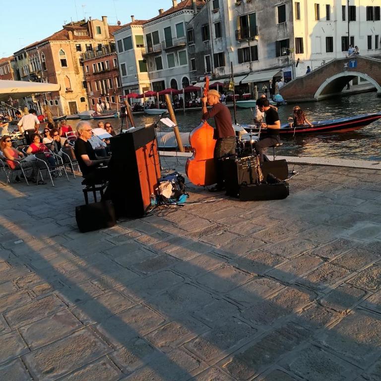Apartment Ca' Petrona - Appartamento con 2 Camere da Letto - 37