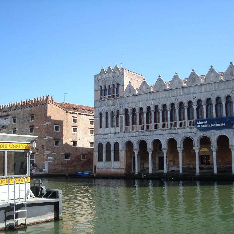 Apartment Ca' Petrona - Appartamento con 2 Camere da Letto - 36