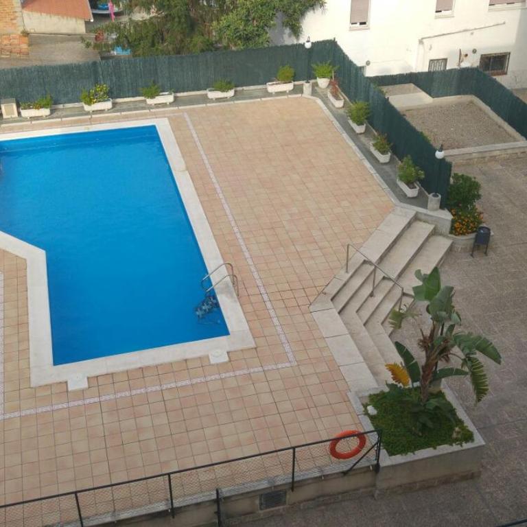 Apartamento Estació - Apartamento Ático - 6