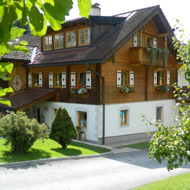 Reiters-Ferienhaus - Apartment - auf 2 Etagen - 3