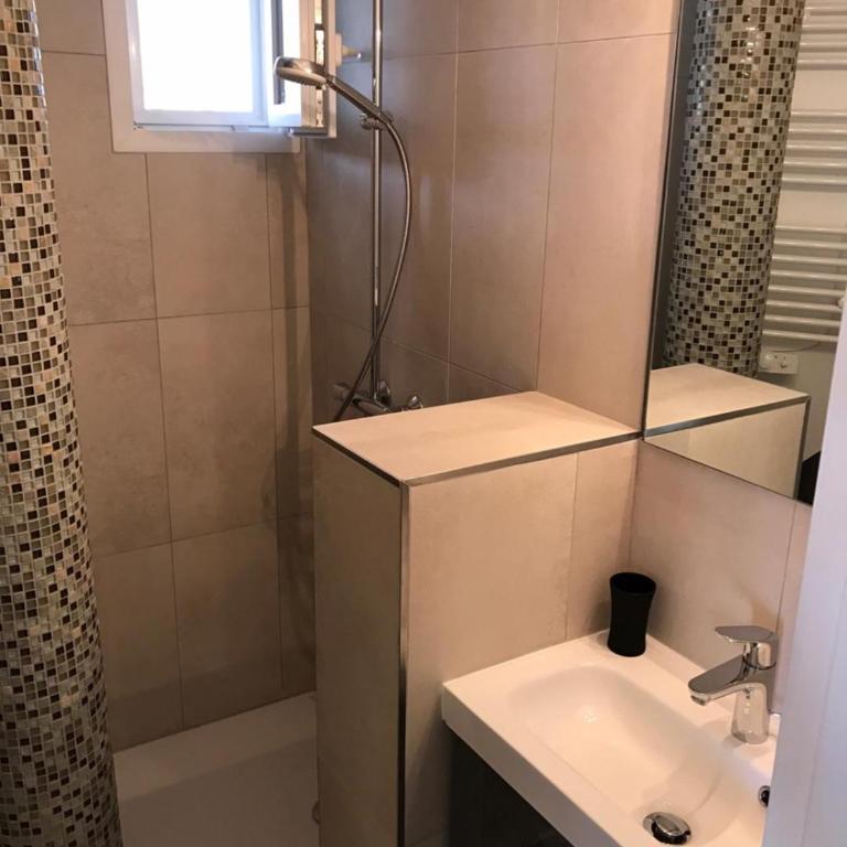 Appartement en bord de Mer - Appartamento - Piano Terra - 4