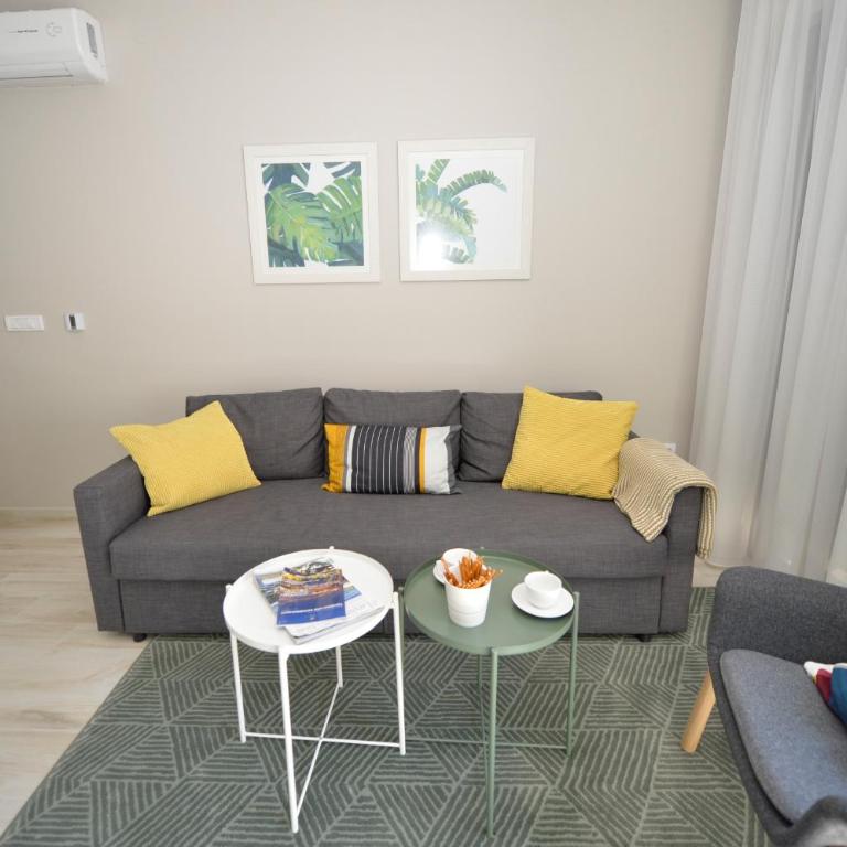 Apartment Line One - Apartment with Sea View - 37